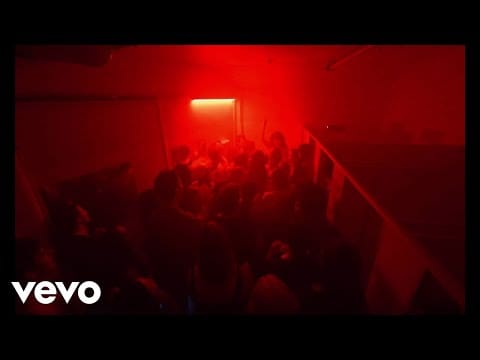 Lorde — Current Affairs