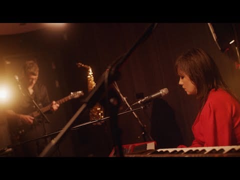 The WAEVE — I Belong To... (City Lights Sessions)