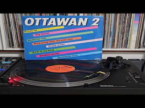 Ottawan — Ottawan - Hands Up (1981)