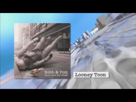 Robbi Robb — Robb & Pott - once upon the wings - promo clip