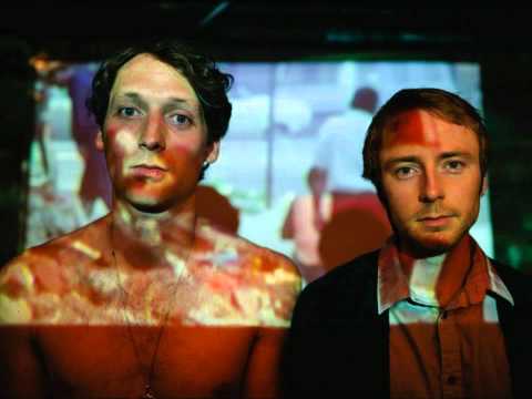 The Zolas — 2. Knot In My Heart - The Zolas (Ancient Mars)