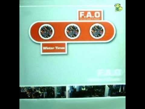 F.A.O. — F.A.O. - Winter Times