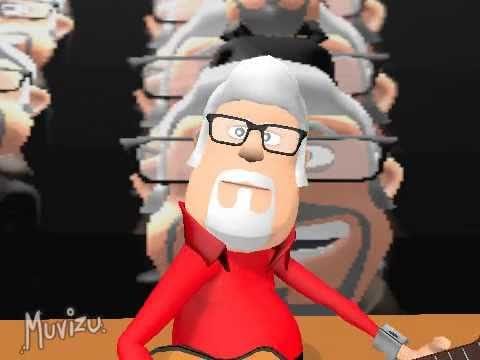 Rolf Harris — Rolf Harris - Bohemian Rhapsody