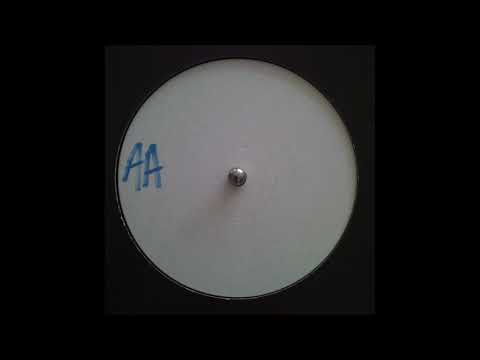 DJ Hype — DJ Hype - Untitled Global Thang - GTR12006