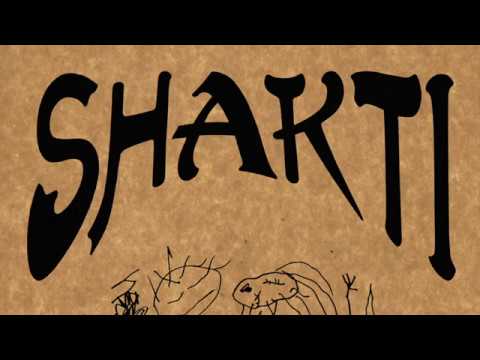Shakti — Shakti - Kamasutra