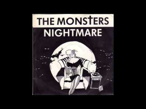 The Monsters (3) — The Monsters - I Came From Hell