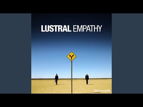 Lustral — When My Satellite Falls Down