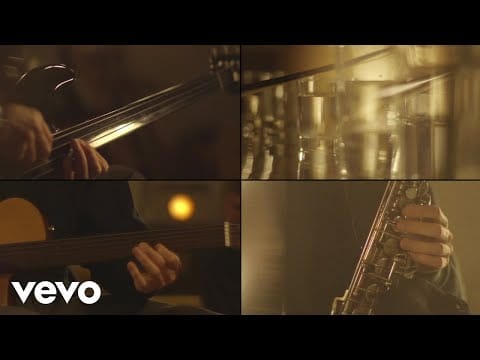 Pino Palladino — Pino Palladino + Blake Mills - Notes With Attachments