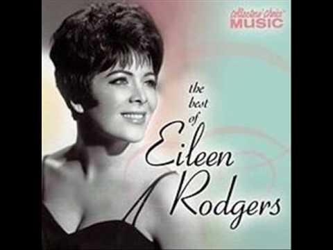 Eileen Rodgers — EILEEN RODGERS - TRESURE OF YOUR LOVE