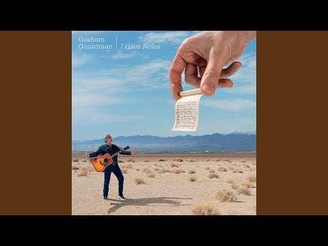 Graham Gouldman — When You Find Love