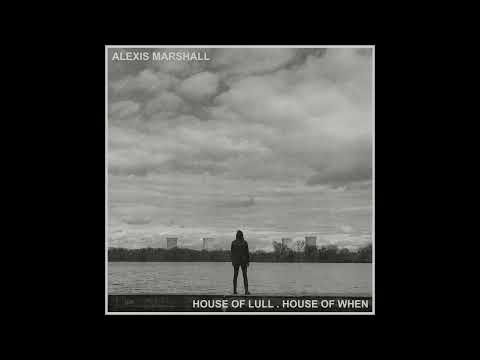 Alexis S.F. Marshall — Alexis Marshall - House of Lull . House of When (FULL ALBUM)
