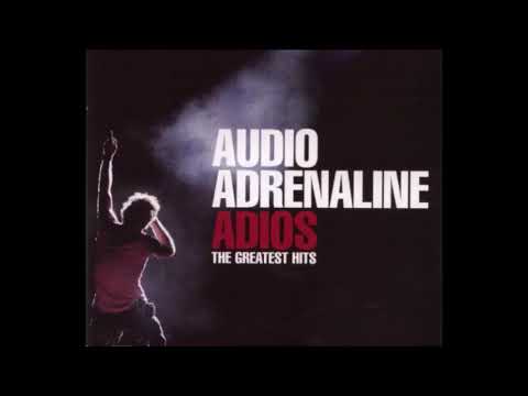 Audio Adrenaline — Adios - The Greatest Hits (Álbum Completo)