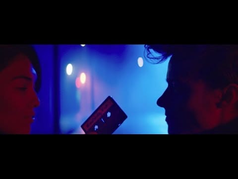 Muse — Blockades