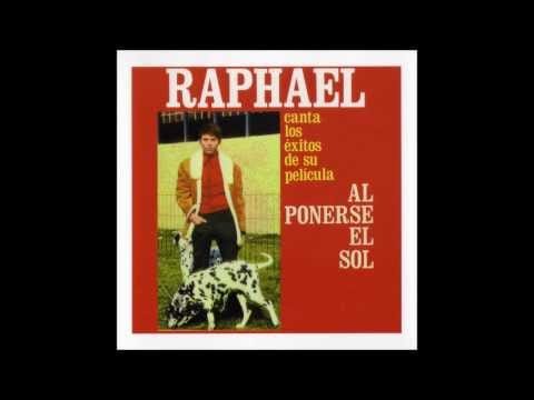 Raphael (2) — Raphael - Noche de ronda