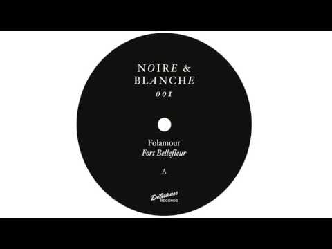 Folamour — Folamour - When U Came Into My Life