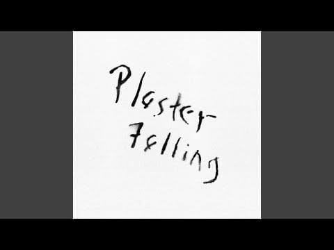 John Bender — 42b4 Plaster