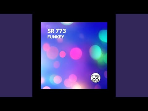 SR 773 — Funkey (Instrumental)