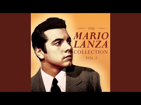 Mario Lanza — And This Is My Beloved