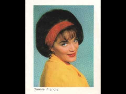 Connie Francis — Connie Francis - Ain't That Better Baby