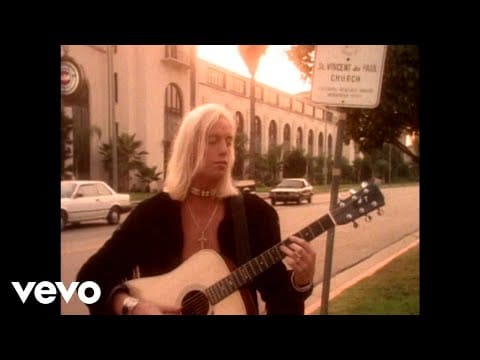 Warrant — Warrant - The Bitter Pill