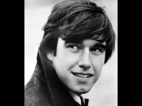 The Dave Clark Five — The Dave Clark Five   "Man In A Pin Striped Suit"