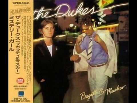 The Dukes (13) — Bugatti & Musker - Memories