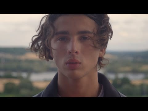 Vianney — Vianney - N'attendons pas (clip officiel)