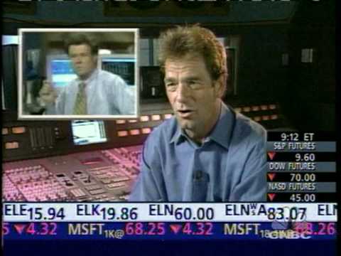 Huey Lewis & The News — "Huey Lewis and The News" on CNBC "The story"