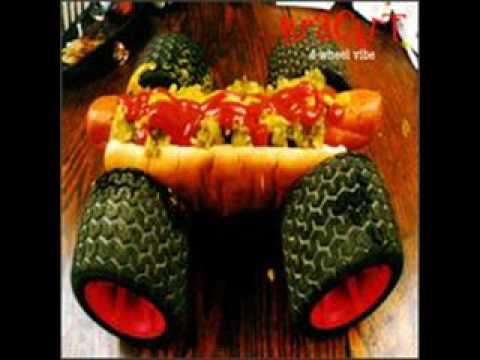 Bracket — Bracket - Tractor