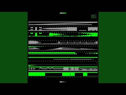 Enrico Sangiuliano — The Techno Code