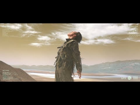DPR LIVE — DPR LIVE - Is Anybody Out There? (OFFICIAL TEASER)