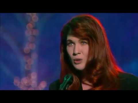 Juliane Werding — Juliane Werding - Avalon 1991