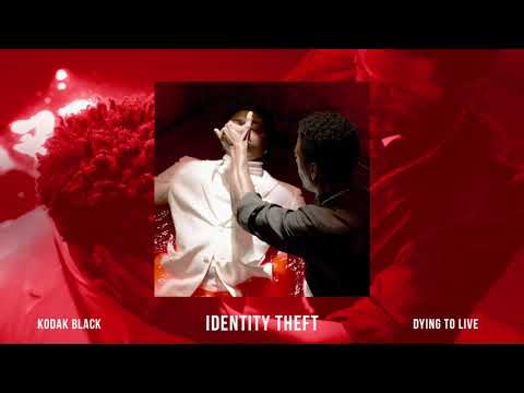 Kodak Black — Kodak Black - Identity Theft [Official Audio]