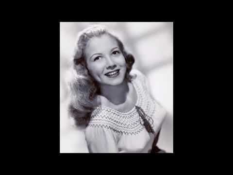 Russ Morgan And His Orchestra — Monica Lewis  & Bob Eberly - Just Imagine