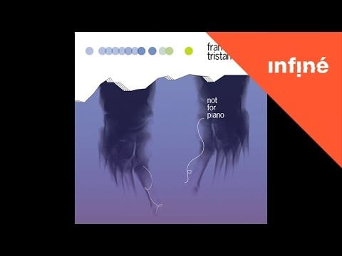 Francesco Tristano — Francesco Tristano - Jeita