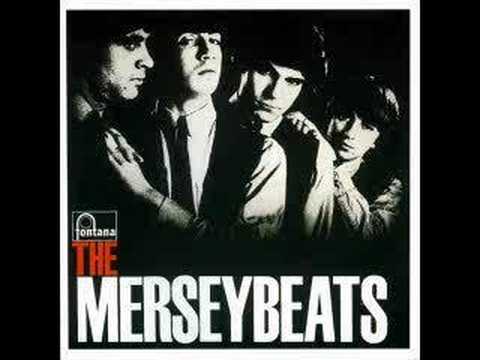 The Merseybeats — Merseybeats- Wishin' and hopin' (Lyrics)