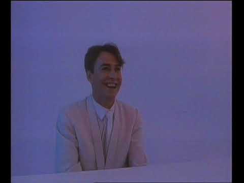 Split Enz — Split Enz - Strait Old Line (Official Video)