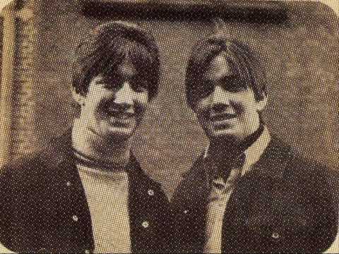 Paul & Barry Ryan — Paul & Barry Ryan-Don't Bring Me Your Heartaches