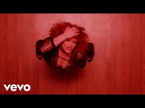 Hard Feelings (6) — HARD FEELINGS - Dangerous (Official Video)