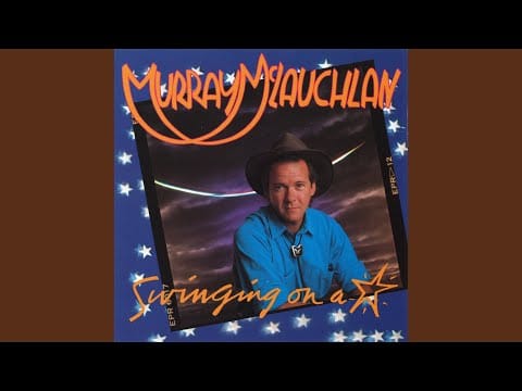 Murray McLauchlan — I Can't Make that Mistake Again