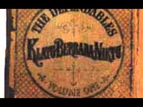 The Dependables — The Dependables To Do Me Right