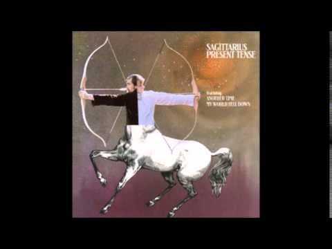 Sagittarius (2) — Sagittarius "Present Tense" Full Album 1967