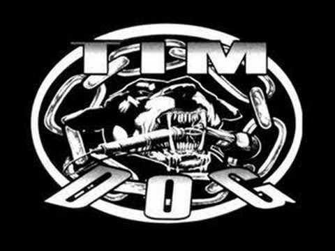 Tim Dog — Tim Dog - Bronx Nigga (The One Seven O Mix)