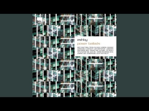 Ashby — Serene Smile