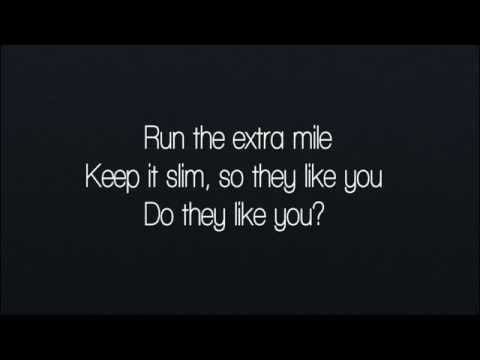 Colbie Caillat — Colbie Caillat - Try (Lyrics)
