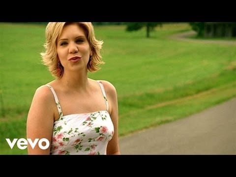 Alison Krauss & Union Station — Alison Krauss & Union Station - Goodbye Is All We Have