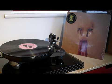 Shygirl — Shygirl - Tasty (Alias Remixed - Because Music BEC5907034 A1) 2021