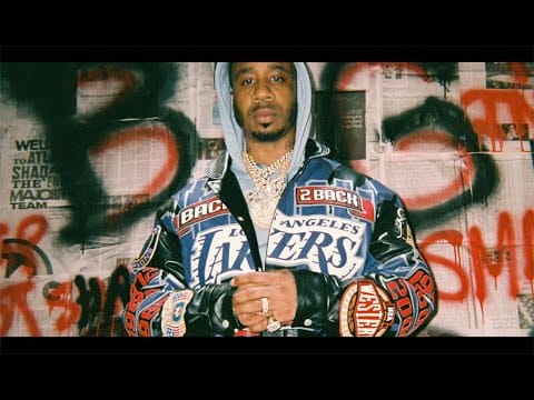 Harry Fraud — Benny The Butcher & Harry Fraud - Thanksgiving [Official Video]