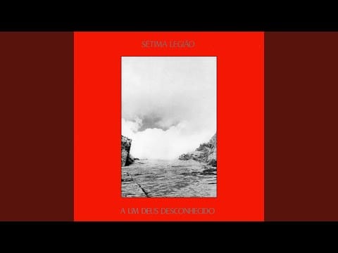 Sétima Legião — Vertigem