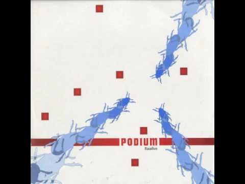 Raudive — Raudive - Here (Len's Turkish Delight Remix)